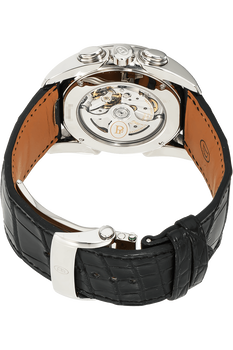 Tonda Metrographe Stainless Steel Automatic